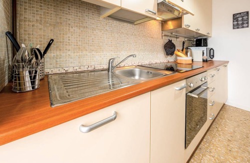 Pavia Apartment | 80 m² Apartment ∙ 2 bedrooms ∙ 4 guests