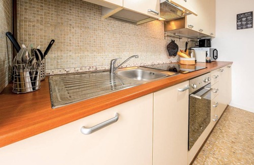 Pavia Apartment | 80 m² Apartment ∙ 2 bedrooms ∙ 4 guests