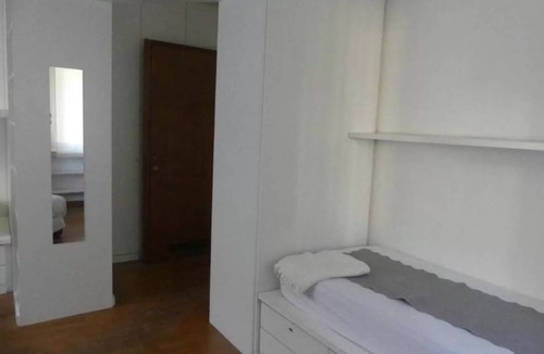 Como Apartment | 80 m² Apartment ∙ 2 bedrooms ∙ 6 guests