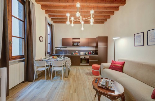Salo Apartment | 80 m² Apartment ∙ 2 bedrooms ∙ 4 guests