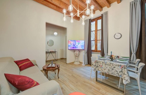 Salo Apartment | 80 m² Apartment ∙ 2 bedrooms ∙ 4 guests