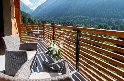 Temu Apartment | 80 m² Apartment ∙ 2 bedrooms ∙ 4 guests