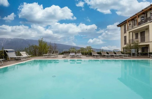 Aer Apartment | 80 m² Apartment ∙ 2 bedrooms ∙ 6 guests