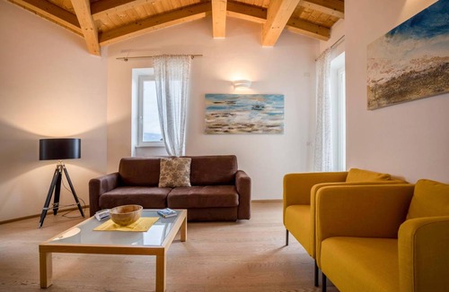 Aer Apartment | 80 m² Apartment ∙ 2 bedrooms ∙ 4 guests