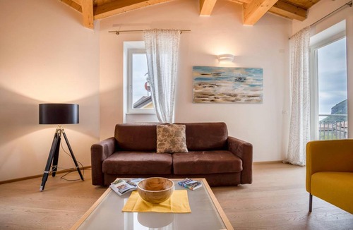 Aer Apartment | 80 m² Apartment ∙ 2 bedrooms ∙ 4 guests