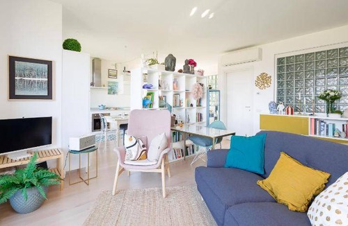 Visgnola Apartment | 80 m² Apartment ∙ 2 bedrooms ∙ 4 guests