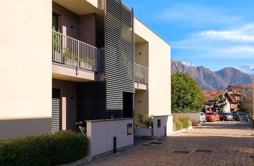 Visgnola Apartment | 80 m² Apartment ∙ 2 bedrooms ∙ 4 guests