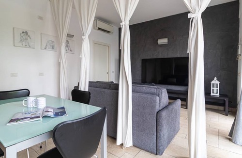 Foppette Apartment | 80 m² Apartment ∙ 2 bedrooms ∙ 6 guests