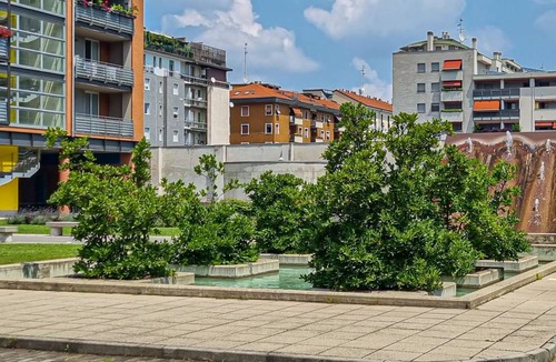 Foppette Apartment | 80 m² Apartment ∙ 2 bedrooms ∙ 6 guests