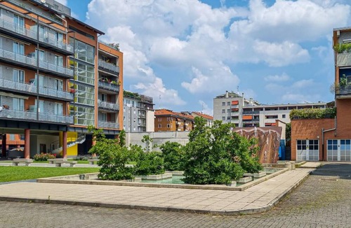 Foppette Apartment | 80 m² Apartment ∙ 2 bedrooms ∙ 6 guests