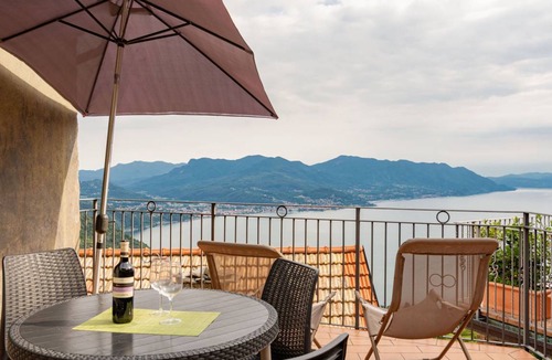 Campagnano di Roma Apartment | 80 m² Apartment ∙ 2 bedrooms ∙ 5 guests