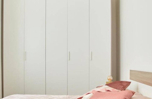 Morivione Apartment | 80 m² Apartment ∙ 2 bedrooms ∙ 4 guests