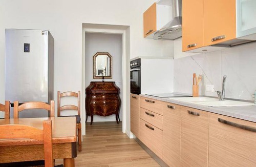 Morivione Apartment | 80 m² Apartment ∙ 2 bedrooms ∙ 4 guests