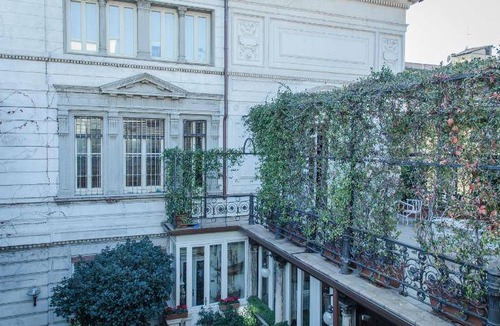 San Marco Apartment | 80 m² Apartment ∙ 2 bedrooms ∙ 7 guests