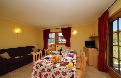 Sant'Anna Apartment | 80 m² Apartment ∙ 2 bedrooms ∙ 5 guests