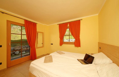 Sant'Anna Apartment | 80 m² Apartment ∙ 2 bedrooms ∙ 5 guests