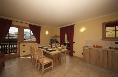 Sant'Anna Apartment | 80 m² Apartment ∙ 2 bedrooms ∙ 5 guests