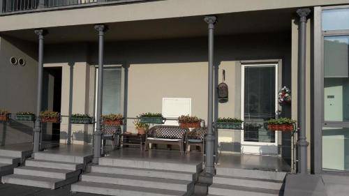 Citta Bassa Apartment | 80 m² Apartment ∙ 2 bedrooms ∙ 7 guests