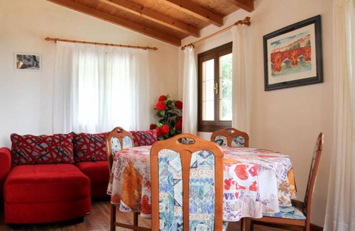 Voiandes Apartment | 80 m² Apartment ∙ 2 bedrooms ∙ 5 guests