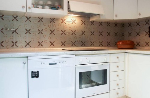 Voiandes Apartment | 80 m² Apartment ∙ 2 bedrooms ∙ 5 guests