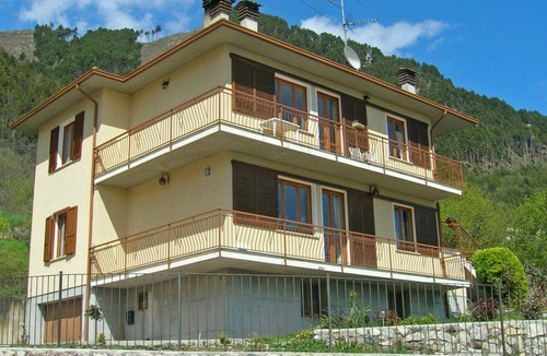 Gardola Apartment | 80 m² Apartment ∙ 3 bedrooms ∙ 5 guests