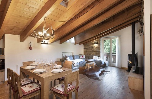 Temu Apartment | 80 m² Apartment ∙ 3 bedrooms ∙ 7 guests