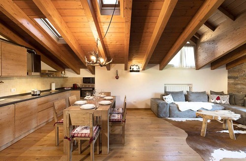 Temu Apartment | 80 m² Apartment ∙ 3 bedrooms ∙ 7 guests