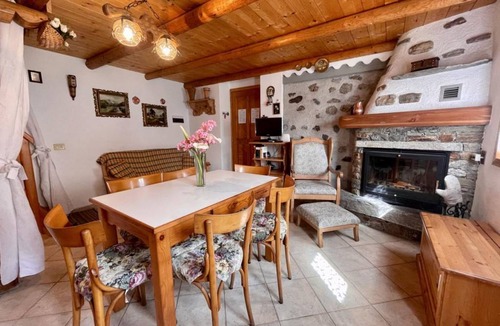 Verceia Apartment | 80 m² Apartment ∙ 3 guests