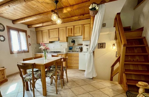 Verceia Apartment | 80 m² Apartment ∙ 3 guests