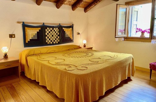 Verceia Apartment | 80 m² Apartment ∙ 3 guests