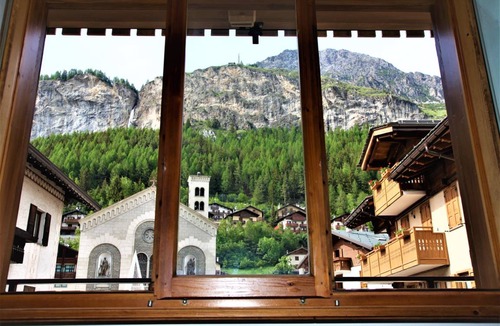 Isolaccia Apartment | 80 m² Apartment ∙ 3 bedrooms ∙ 6 guests