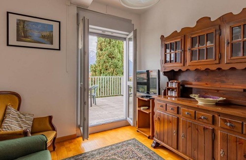 Dongo Apartment | 80 m² Apartment ∙ 5 guests