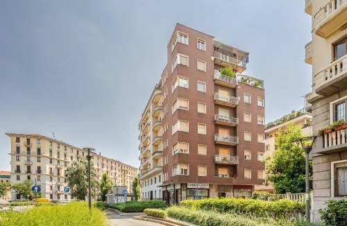 Acquabella Apartment | 80 m² Apartment ∙ 2 bedrooms ∙ 6 guests