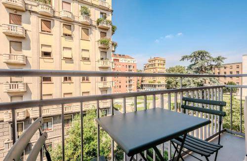 Acquabella Apartment | 80 m² Apartment ∙ 2 bedrooms ∙ 6 guests