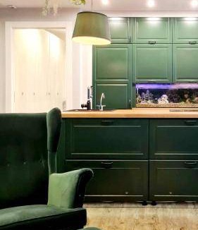 Borgonuovo Apartment | 80 m² Apartment ∙ 1 bedroom ∙ 4 guests