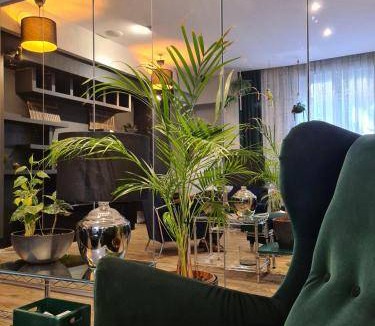 Borgonuovo Apartment | 80 m² Apartment ∙ 1 bedroom ∙ 4 guests