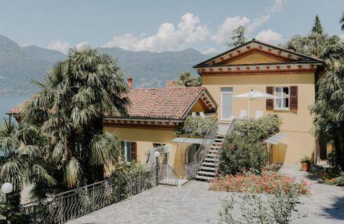 Brezzo di Bedero Apartment | 80 m² Apartment ∙ 2 bedrooms ∙ 7 guests