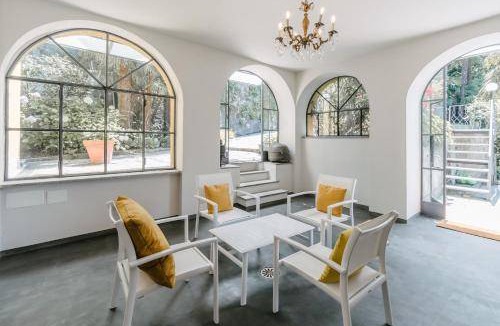 Brezzo di Bedero Apartment | 80 m² Apartment ∙ 2 bedrooms ∙ 7 guests
