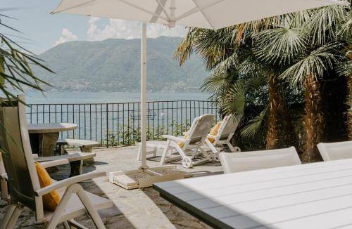 Brezzo di Bedero Apartment | 80 m² Apartment ∙ 2 bedrooms ∙ 7 guests
