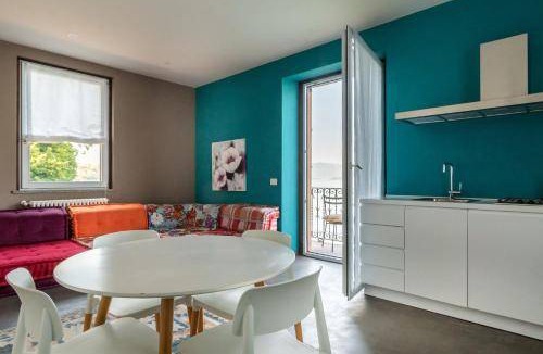 Brezzo di Bedero Apartment | 80 m² Apartment ∙ 2 bedrooms ∙ 7 guests