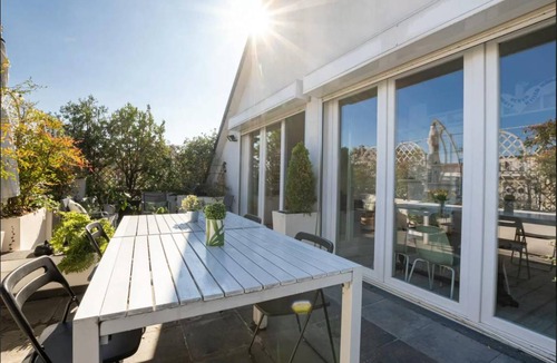 Navigli Apartment | 80 m² Apartment ∙ 1 bedroom ∙ 2 guests