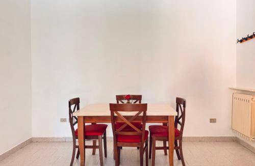 Bergamo Apartment | 80 m² Apartment ∙ 2 bedrooms ∙ 6 guests
