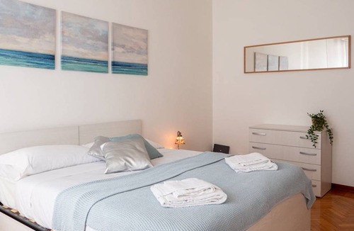 Montalbino Apartment | 80 m² Apartment ∙ 2 bedrooms ∙ 6 guests