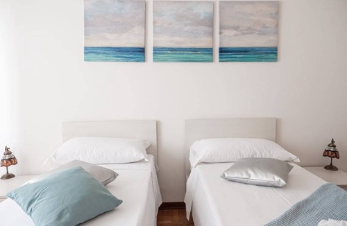 Montalbino Apartment | 80 m² Apartment ∙ 2 bedrooms ∙ 6 guests