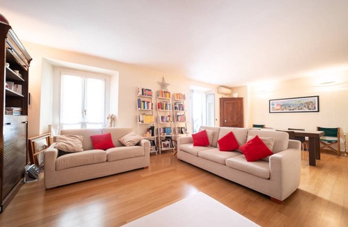 Porta Volta Apartment | 80 m² Apartment ∙ 1 bedroom ∙ 2 guests