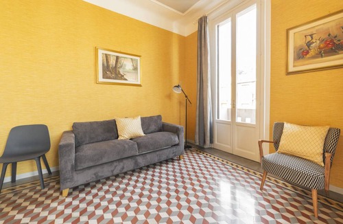 Zona Zara Apartment | 80 m² Apartment ∙ 1 bedroom ∙ 5 guests
