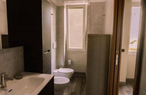 Zona Solari Apartment | 80 m² Apartment ∙ 2 bedrooms ∙ 6 guests