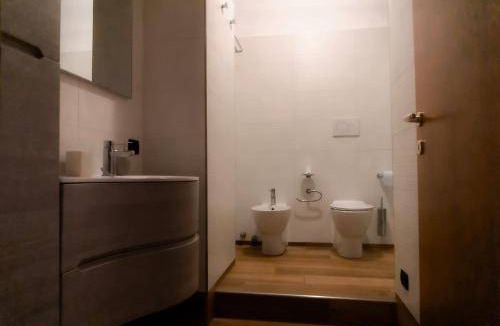Zona Solari Apartment | 80 m² Apartment ∙ 2 bedrooms ∙ 6 guests