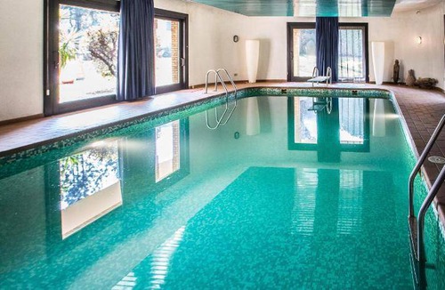 Barlassina Bed & Breakfast | 80 m² Bed and breakfast ∙ 2 bedrooms ∙ 6 guests