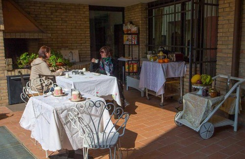 Barlassina Bed & Breakfast | 80 m² Bed and breakfast ∙ 2 bedrooms ∙ 6 guests